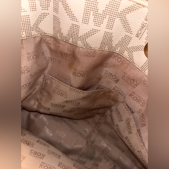 Michael Kors Hamilton - Picture 8 of 10